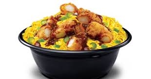 ريزو تشيكن تشيز