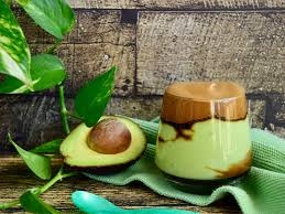 افوكادو كوفي