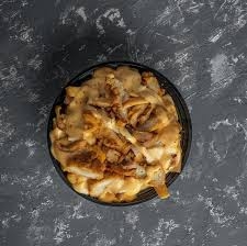 بطاطس تشيكن سوبريم