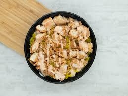 ريزو تشيكن كلاسيك