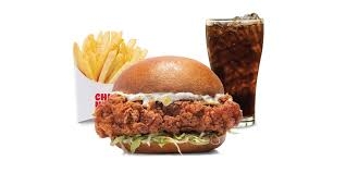 تشك ان فاير