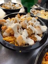 ريزو تشيكن رانش