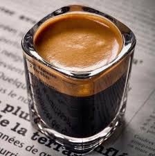 اسبرسو دابل