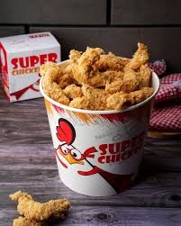 سوبر فاميلي ستربس