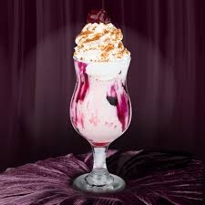 ميلك تشيز كيك