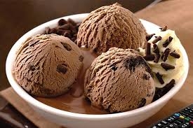 ايس كريم 4 بوله