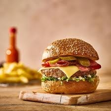 برجر بيف ان