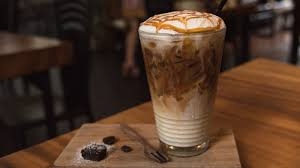 ايس كراميل ميكاتو