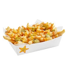 بطاطس هالبينو